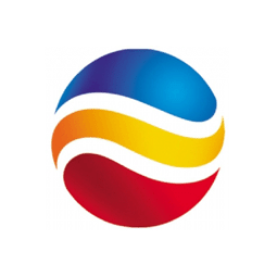 山东天地缘实业有限公司logo
