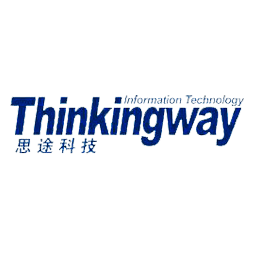 烟台思途软件科技有限公司logo