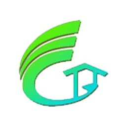 济南朗仕环境科技有限公司logo