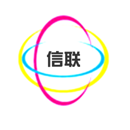 信联资信服务有限公司logo
