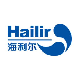 青岛海利尔农资有限公司logo
