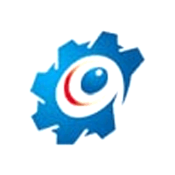 聊城鑫泰机床有限公司logo