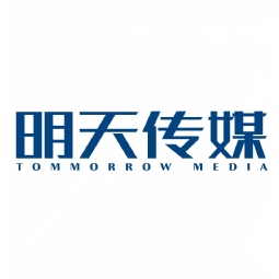 威海明天传媒有限公司logo