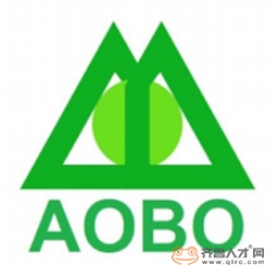 山东奥博环保科技有限公司logo