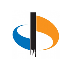山东中海化工集团有限公司logo