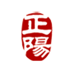 山东正阳工程咨询有限公司logo