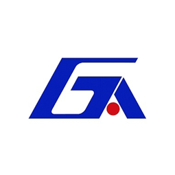 山東廣安車聯科技股份有限公司logo