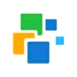 泰安市惠科电子科技有限公司logo