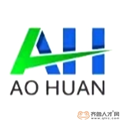 山东奥桓化工有限公司logo