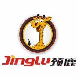 山东颈鹿动力机械有限公司logo