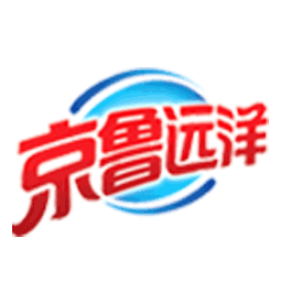 蓬莱京鲁渔业有限公司logo
