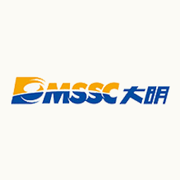 淄博大明金属科技有限公司logo