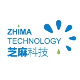 潍坊市芝麻信息科技有限公司logo