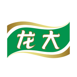 龙大食品集团有限公司logo