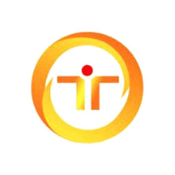 山东腾川网络信息技术有限公司logo