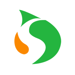 山东首鲜蔬果有限公司logo
