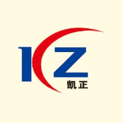 济宁凯正包装材料有限公司logo