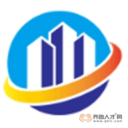 山东海涛建设工程有限公司logo