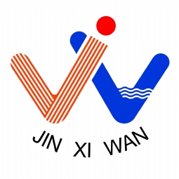 山东金溪湾海洋科技有限公司logo