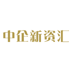 北京中企新资汇企业管理股份有限公司logo