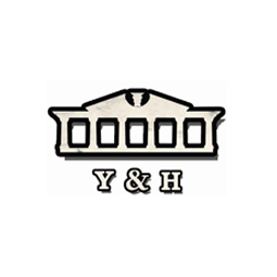 泰安市泰山区云海饭店logo