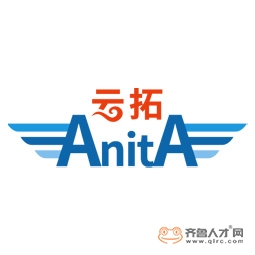 云拓航空科技（山东）有限公司logo