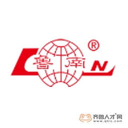 鲁南制药集团股份有限公司logo