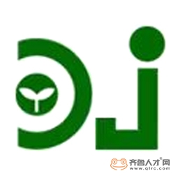日照鼎健商贸有限公司logo
