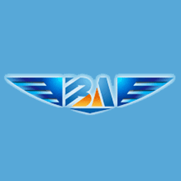 山东滨奥飞机制造有限公司logo