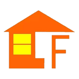 滨州市房管家房地产经纪有限公司logo