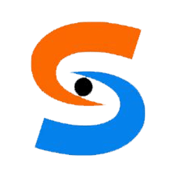 山东商央信息工程股份有限公司logo