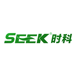 时科生物科技（上海）有限公司logo
