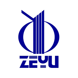 山东泽宇重工科技有限公司logo