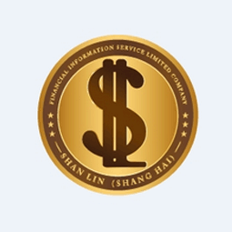 善林（上海）金融信息服务有限公司龙口分公司logo