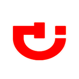 潍坊德和电子商务有限公司logo