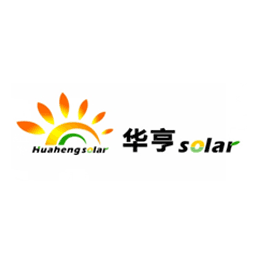山东华亨太阳能发电有限公司logo