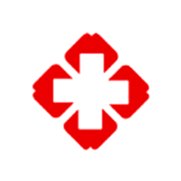 荣成建国中医院logo