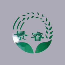 山东景睿仪器有限公司logo