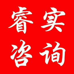 山东睿实企业管理咨询有限公司logo