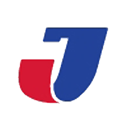 威海锦阳电子有限公司logo