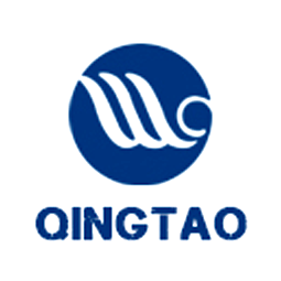 济南市水处理设备厂有限公司logo