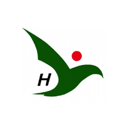 东营恒岳市政工程有限责任公司logo