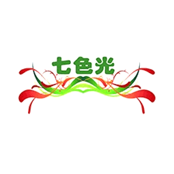 烟台市福山区七色光儿童康复培训学校logo