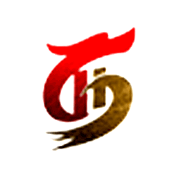 山东长江水浒文化传媒有限公司logo