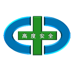 山东高度智能安全技术有限公司logo
