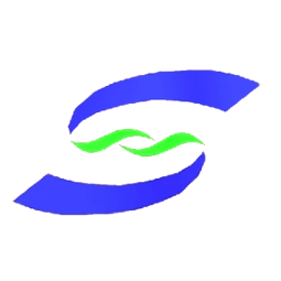 济南明顺自动化设备有限公司logo