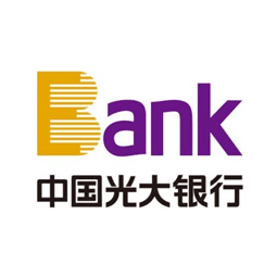 光大银行日照信用卡中心logo