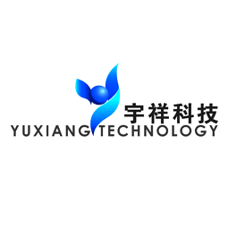 山东宇祥智能科技有限公司logo