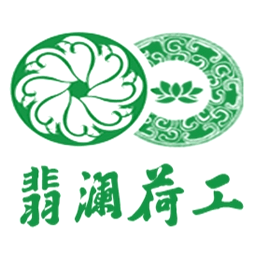 微山县翡澜经贸有限公司logo