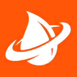 日照市东港区百汇商家联合会logo
